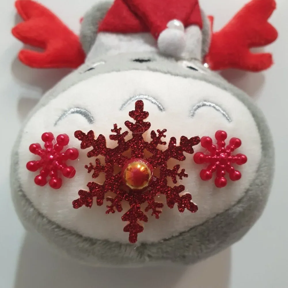 Totoro Spirted Away Studio Ghibli theme Christmas Tree Ornament Car Pendant Gift